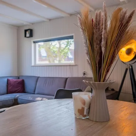 Apartamento Roos