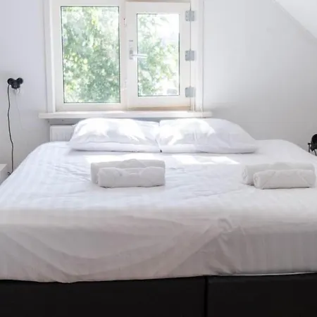 Apartamento Roos