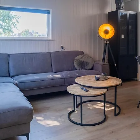 Apartamento Roos Egmond aan Zee