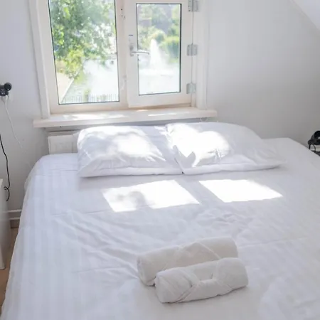 Roos Apartamento Egmond aan Zee