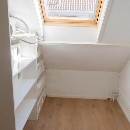 Roos Apartamento Egmond aan Zee