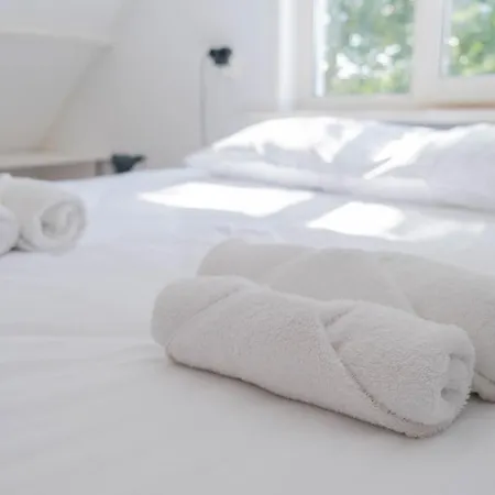Roos Apartamento Egmond aan Zee