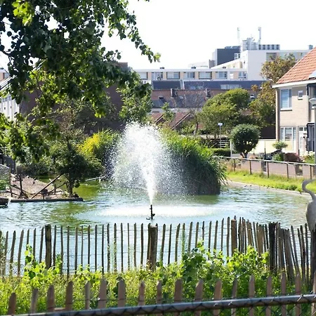 Roos Apartamento Egmond aan Zee