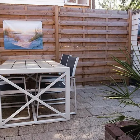 Apartamento Roos