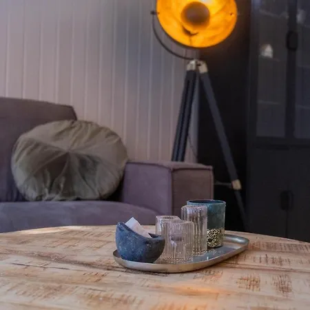 Apartamento Roos Egmond aan Zee
