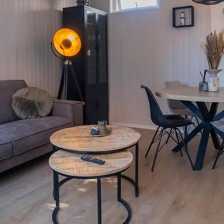 Roos Apartamento Egmond aan Zee