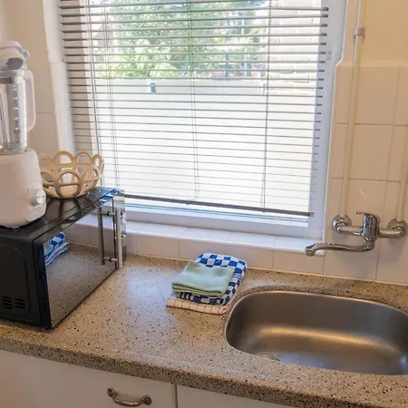 Roos Apartamento Egmond aan Zee
