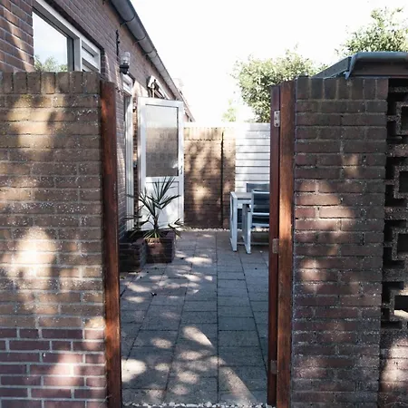 Roos * Egmond aan Zee