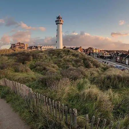 Apartamento Roos Egmond aan Zee