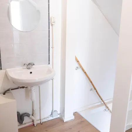 Apartamento Roos Egmond aan Zee